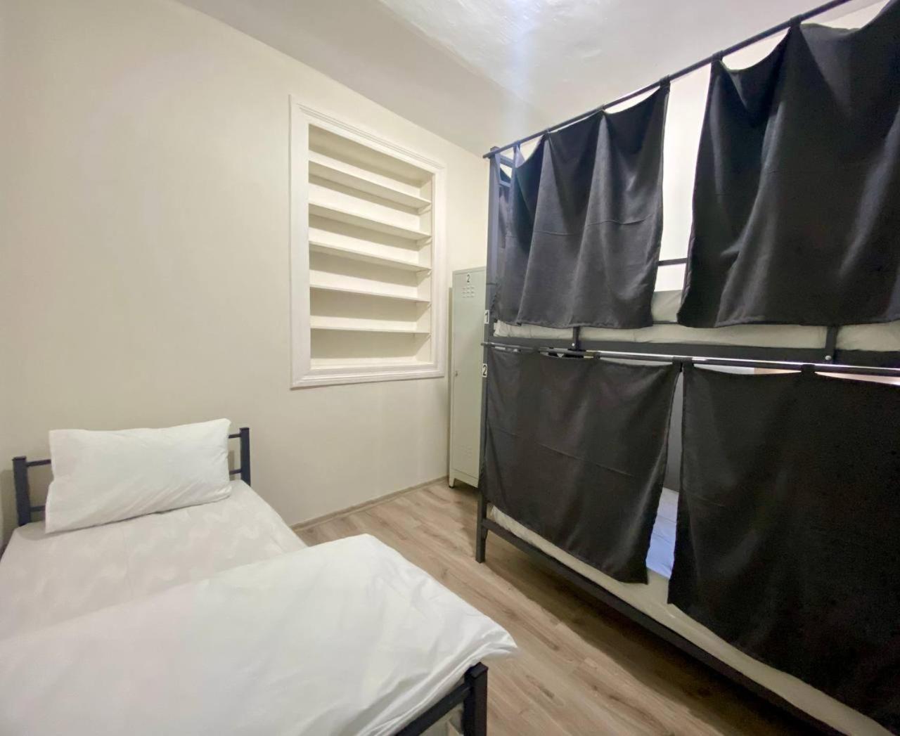 Nostalgia Time Hostel Stambuł Zewnętrze zdjęcie